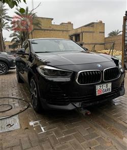 بي ام دبليو X2